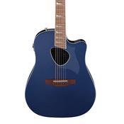 Ibanez ALT30 ALTSTAR Series Electro-Acoustic Guitar Spruce Top image