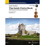 The Irish Violin Book image