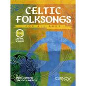Arr James Curnow: Celtic Folksongs For All Ages image