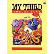 My Third Theory Book image