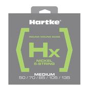 Hartke Medium, 5 String set (50-135) image