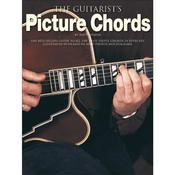Traum Happy The Guitarist`s Picture Chords Gtr Book