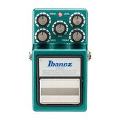 Ibanez Ibanez TS9B Bass Overdrive Pedal image