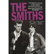 The Smiths Complete Chord Songbook image
