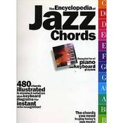 The Encyclopaedia Of Jazz Chords image