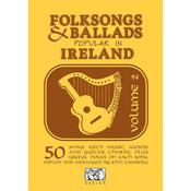 Folksongs And Ballads Vol 2 image