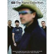 U2 The Piano Collection image
