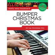 Really Easy Keyboard Bumper Christmas image