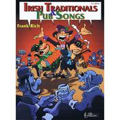 Irish Traditionals &amp; Pub Songs image