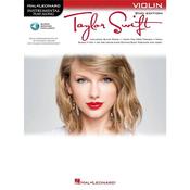 Instrumental Play-Along: Taylor Swift (Violin) (Book/Online Audio) image