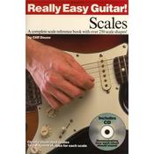 Really Easy Guitar! Scales image