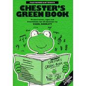 Chester's Green Book image