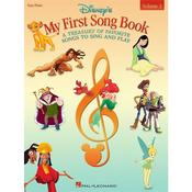 Disney's My First Songbook Volume 2 image