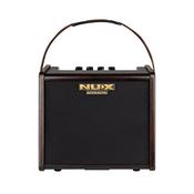 NUX Rechargeable Battery Acoustic Guitar Amplifier image