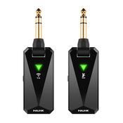 NUX 2.4GHz Wireless System for Instruments Incl USB image