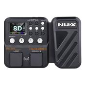 NUX Multi-Effects Guitar Amp Modeling Processor image
