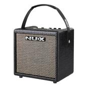NUX NUX Digital Amplifier 8 Watt - 6,5" Speaker - IR - DSP - USB