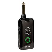 NUX Remote Modeling Amplug, Silent-Play Gear For Guitarist