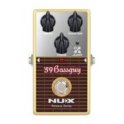 NUX Reissue Analog Effect Pedal True Bypass 59 image