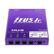 NUX Universal All Isolated Power Supply 6 Outputs 9V-12V-18V image
