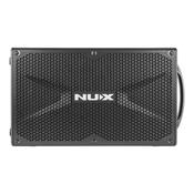 NUX Battery Powered Busking FRFR Speaker 200W, 8" image