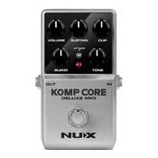 NUX Core Series Fully Analog Compressor Pedal KOMP CORE image