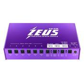NUX Universal All-Isolated Power Supply 10 Outputs 9V-12V-18V image