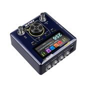 NUX SOLID STUDIO MKII Dual Amp Sim &amp; Stereo IR Loader image