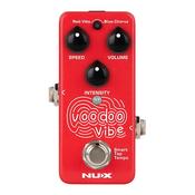 NUX Mini Core Series Univibe Pedal VOODOO VIBE image