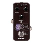 NUX Mini Core Series Modulation Pedal SCF image