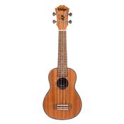Vintage Laka Deluxe Soprano Ukulele Mahogany image