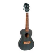 Vintage Vintage Laka Sapele Concert Ukulele Midnight Blue
