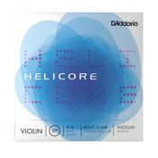 D'Addario Helicore D-String H314 4/4M image