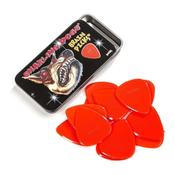 D'Andrea Snarling Dogs Brain Picks Red (12) image