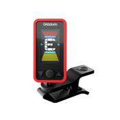 D'Addario Eclipse Headstock Tuner Red image