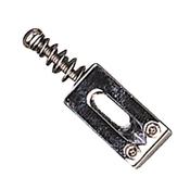 Gewa Saddles 10.5mm Strat Cast