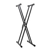 Chord X-Frame Keyboard Stand with Tooth Lock