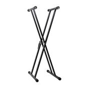 Chord X-Frame Keyboard Stand with Tooth Lock image