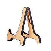 Chord Lite Wood Guitar Stand image