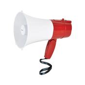 Adastra L15RBT L15RBT  Rechargeable Megaphone USB/SD, Looper and Bluetooth