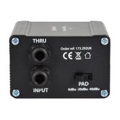 Chord DI-P1 Passive Direct Injection Box