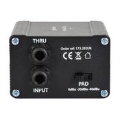 Chord DI-P1 Passive Direct Injection Box image