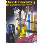 Chord Chemistry For Guitar