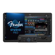 Fender Quantum LT 2 USB-C Audio Interface image