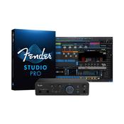 Fender Quantum LT 4 USB-C Audio Interface image