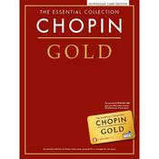 The Essential Collection Chopin Gold