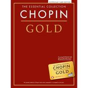 The Essential Collection Chopin Gold image