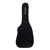 Ritter Flims Classical 4/4 Bag Sea Ground Black image