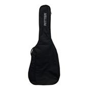 Ritter Flims Classical 4/4 Bag Sea Ground Black image