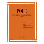 30 Studi A Corde Doppie (Polo) image